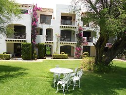 Hotel Hacienda Taboada