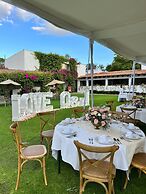 Hotel Hacienda Taboada