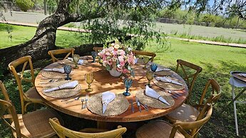 Hotel Hacienda Taboada