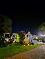 Hotel Hacienda Taboada