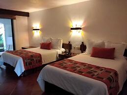 Hotel Hacienda Taboada