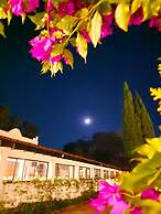 Hotel Hacienda Taboada