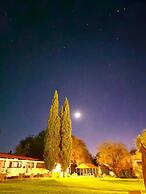 Hotel Hacienda Taboada