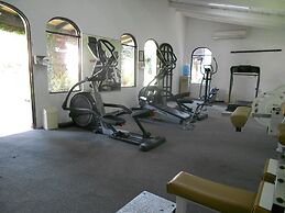 Hotel Hacienda Taboada