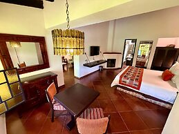 Hotel Hacienda Taboada