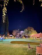 Hotel Hacienda Taboada