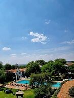 Hotel Hacienda Taboada