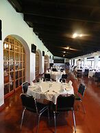 Hotel Hacienda Taboada