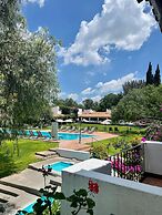 Hotel Hacienda Taboada