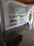 Hotel Hacienda Taboada