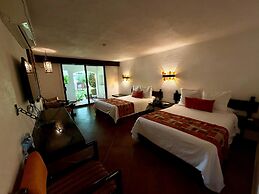 Hotel Hacienda Taboada