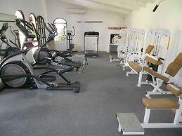 Hotel Hacienda Taboada