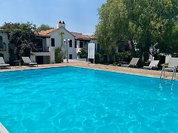 Hotel Hacienda Taboada