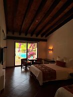 Hotel Hacienda Taboada