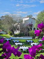 Hotel Hacienda Taboada