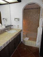 Hotel Hacienda Taboada