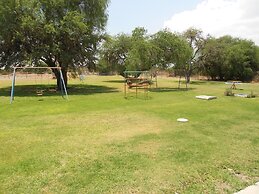 Hotel Hacienda Taboada