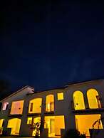 Hotel Hacienda Taboada