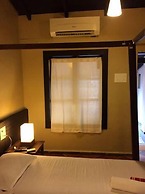 5am Somewhere-Casa Nandini, Goa