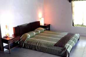 5am Somewhere-Casa Nandini, Goa