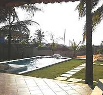 5am Somewhere-Casa Nandini, Goa