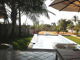 5am Somewhere-Casa Nandini, Goa