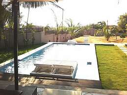 5am Somewhere-Casa Nandini, Goa