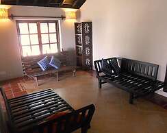 5am Somewhere-Casa Nandini, Goa