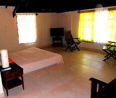 5am Somewhere-Casa Nandini, Goa