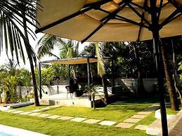 5am Somewhere-Casa Nandini, Goa