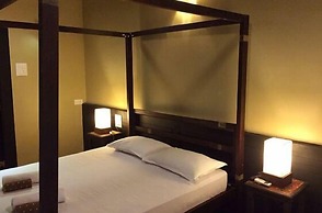 5am Somewhere-Casa Nandini, Goa