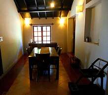 5am Somewhere-Casa Nandini, Goa