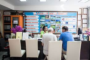 At Phuket Inn Patong Beach