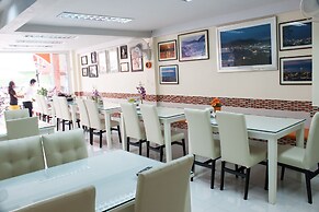 At Phuket Inn Patong Beach