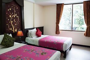 At Phuket Inn Patong Beach