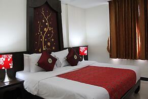 At Phuket Inn Patong Beach