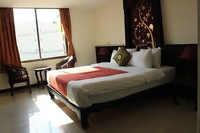 At Phuket Inn Patong Beach