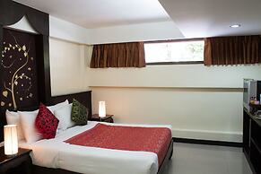 At Phuket Inn Patong Beach