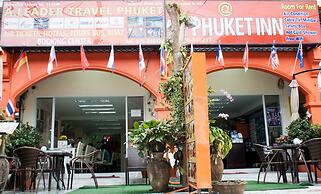 At Phuket Inn Patong Beach