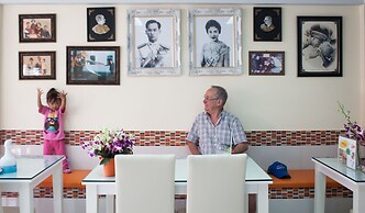 At Phuket Inn Patong Beach