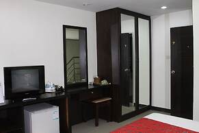 At Phuket Inn Patong Beach