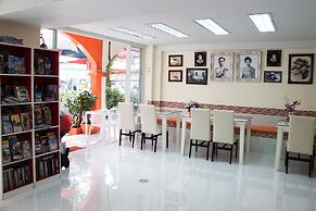 At Phuket Inn Patong Beach