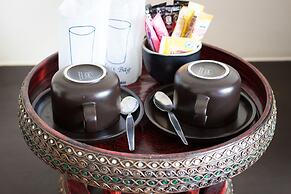 At Phuket Inn Patong Beach