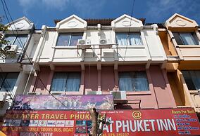 At Phuket Inn Patong Beach