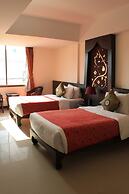 At Phuket Inn Patong Beach