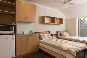 Sydney Student Living - Hostel