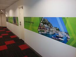 Sydney Student Living - Hostel