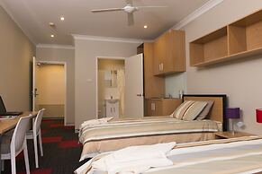 Sydney Student Living - Hostel