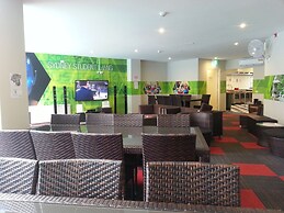 Sydney Student Living - Hostel