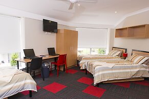 Sydney Student Living - Hostel